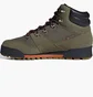 Черевики унісекс Adidas Terrex Snowpitch Cold.Rdy Hiking Olive IH3665