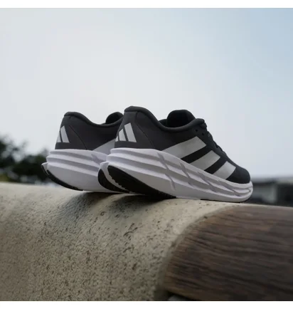 Кроссовки мужские Adidas Adistar 3 Black ID6161