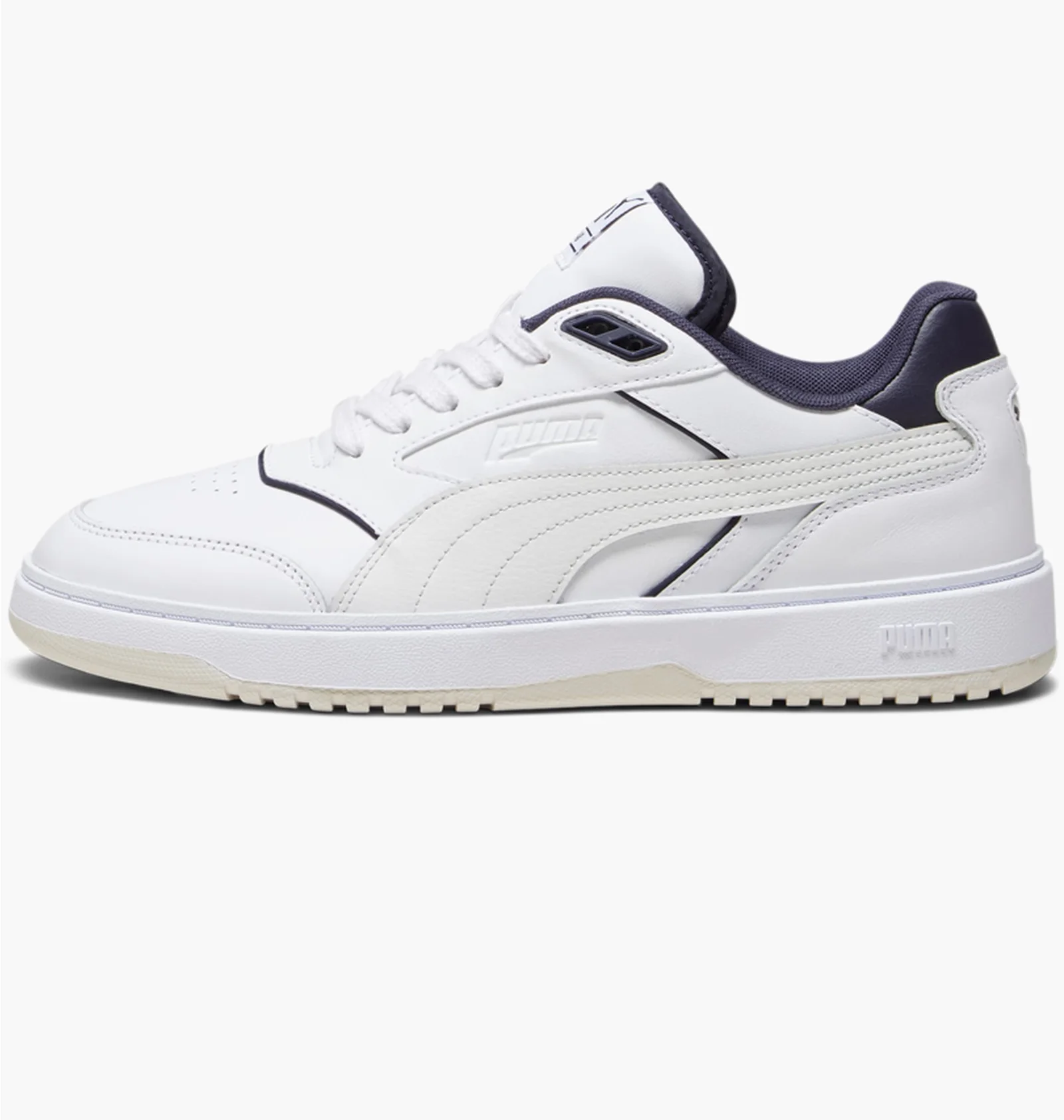 ᐉ Кроссовки унисекс Puma Doublecourt White 393284-02 - купить в