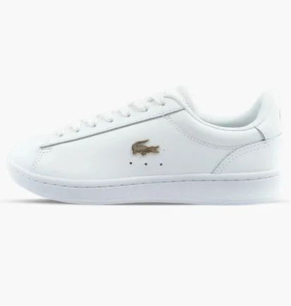 Кроссовки женские Lacoste Carnaby Set White 748SFA0012216