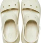 Тапочки унисекс CROCS Mega Crush Sandal Beige 207989-2Y2