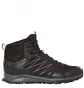 Ботинки мужские The North Face M Litewave Fastpack Ii Mid Wp Black NF0A47HECA0