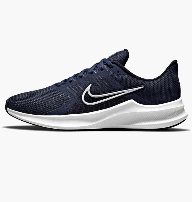 Кросівки чоловічі Nike Downshifter 11 Blue CW3411-402