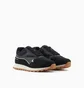 Кроссовки мужские Armani Exchange Chunky Sneakers Black XUX230-XV867-K001