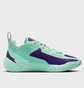 Кросівки унісекс Air Jordan Luka 1 Turquoise/Violet DN1772-305