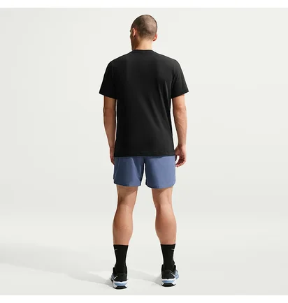 Футболка мужская Nike Pro Dri-Fit Black IH1947-010