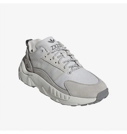 Кросівки чоловічі Adidas Originals Zx 22 Boost Grey Gx2039