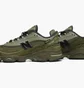 Кроссовки мужские New Balance 1000 Cordura Brown/Olive M1000NBU