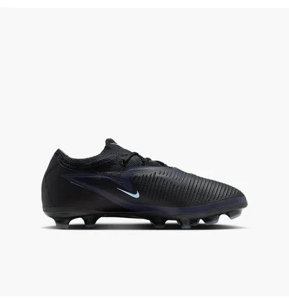 Бутси дитячі Nike Phantom 6 Low Pro Black HM9204-003