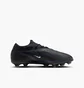 Бутси дитячі Nike Phantom 6 Low Pro Black HM9204-003