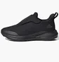 Кроссовки детские Adidas FortaRun AC Black FY1553