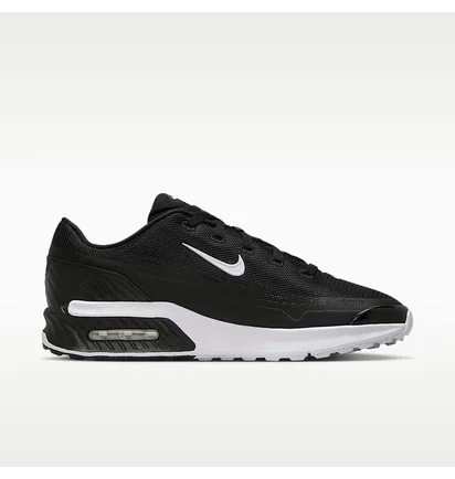Кроссовки мужские Nike Air Max Bia Black IF2624-005