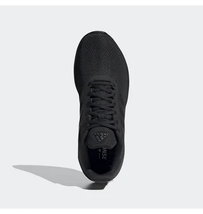 Кроссовки мужские Adidas Response Sr Black Fx3627