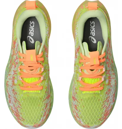 Кросівки жіночі Asics Noosa Tri 16 Running Shoes Multi 1012B675-750
