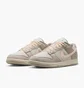 Кроссовки мужские Nike Dunk Low Retro Se Grey HJ4329-002