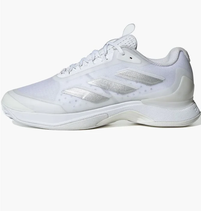 Кросівки жіночі Adidas Avacourt 2 Tennis Shoes White IG3030