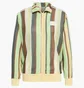 Толстовка женская Adidas Originals Summer Glow Knitted Firebird Yellow/Multi KY2032
