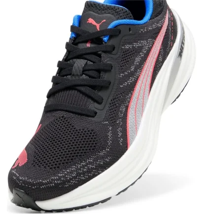 Кросівки чоловічі Puma Magnify Nitro 2 Black 376909-04