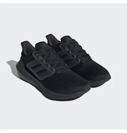 Кроссовки мужские Adidas Ultrabounce Running Shoes Black Hp5797