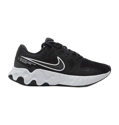Кросівки чоловічі Nike Renew Ride 2 Black CU3507-004