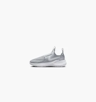 Кросівки дитячі Nike Flex Runner 3 (Gs) Grey FN1294-001