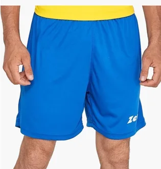 Шорты детские Zeus Mida Blue Z01265
