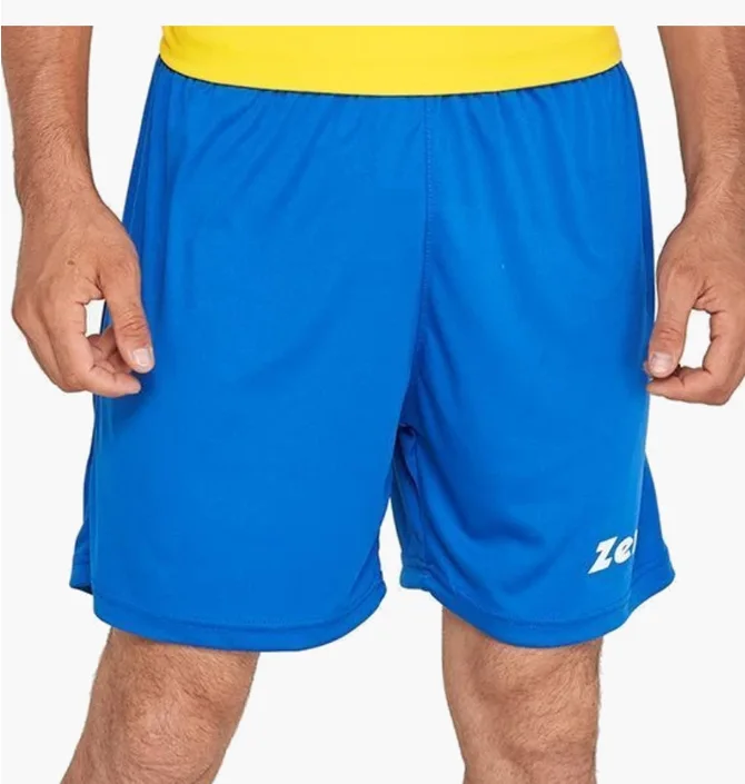 Шорты детские Zeus Mida Blue Z01265