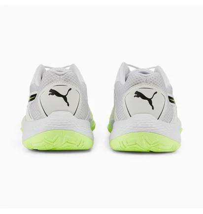 Кроссовки мужские Puma Solarstrike Ii White 106881-02