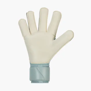Перчатки вратарские унисекс Nike Gk Grip3 Grey/White HQ0256-395