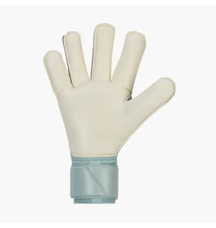 Перчатки вратарские унисекс Nike Gk Grip3 Grey/White HQ0256-395