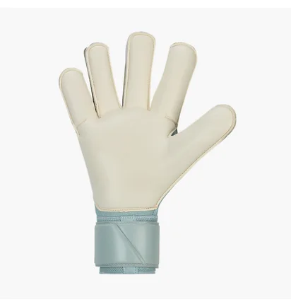 Рукавиці воротарські унісекс Nike Gk Grip3 Grey/White HQ0256-395