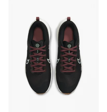 Кроссовки женские Nike Downshifter 12 Black Dd9294-007