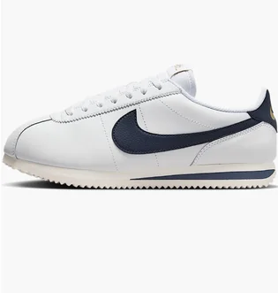 Кроссовки женские Nike Cortez Leather White HJ9343-100