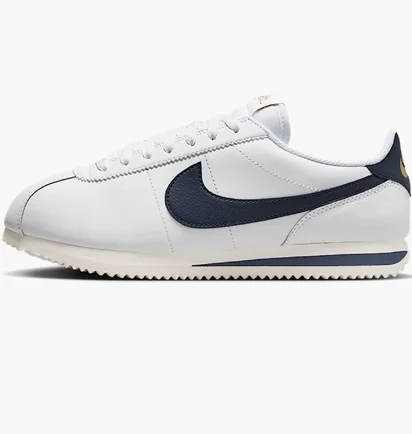 Кросівки жіночі Nike Cortez Leather White HJ9343-100