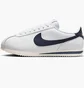 Кросівки жіночі Nike Cortez Leather White HJ9343-100