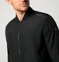Бомбер чоловічий Puma Porsche Light Blouson Black 624646-20
