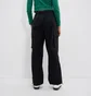 Штаны женские Ellesse Ristrellas Cargo Black SGX21168-011