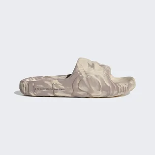 Тапочки мужские Adidas Adilette 22 Slider Beige HP6516