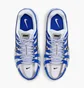 Кросівки чоловічі Nike P-6000 Metallic/Blue CD6404-403