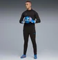 Кофта мужская Puma Individualcup Black 660246-07