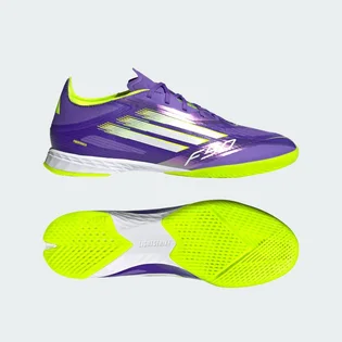 Футзалки мужские Adidas F50 Pro Violet JH7682