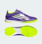 Футзалки мужские Adidas F50 Pro Violet JH7682