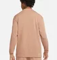 Свитшот мужской Air Jordan M J FLT ESS 85 LS CREW DN4427-256