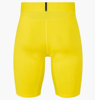 Шорти чоловічі Puma Techfit Training Short Yellow HP0610