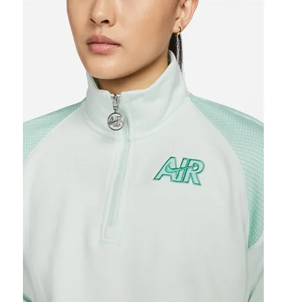 Кофта женская Nike White DM6073-394