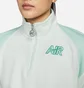 Кофта женская Nike White DM6073-394