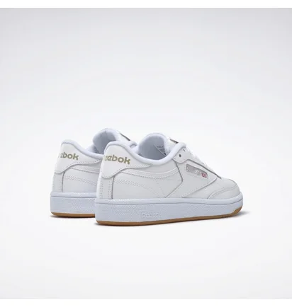 Кросівки жіночі Reebok Club C 85 Shoes White Bs7686