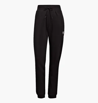 Штани жіночі Adidas Adicolor Essentials Slim Joggers Black H37878