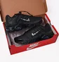 Кросівки чоловічі Nike Air Max Plus Utility Black Fd0670-001