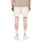 Шорты унисекс Reebok X Cottweiler Knit Short Beige GU3899